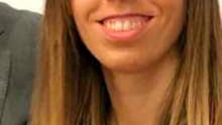 Lourdes Jiménez elegida pregonera Lourdes Jiménez elegida pregonera