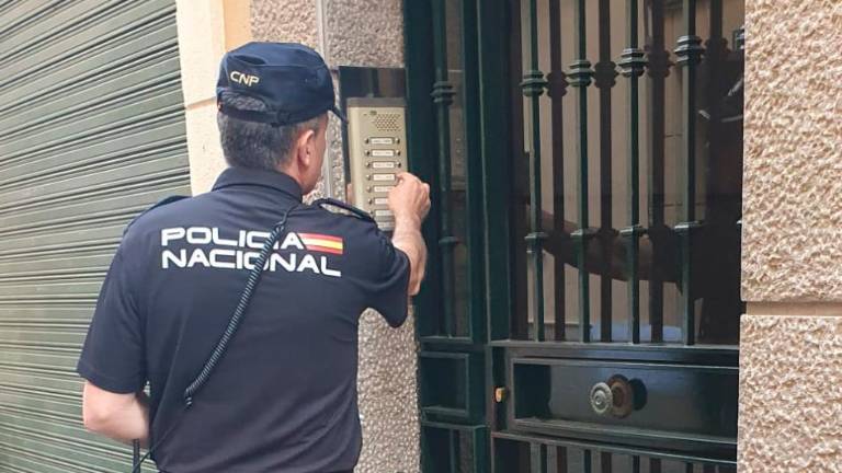 La Policía intensifica el control de viviendas turísticas en Jaén La Policía intensifica el control de viviendas turísticas en Jaén