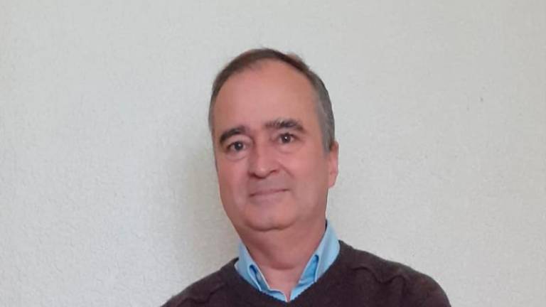 “Jaén siempre será mi ciudad, mi hogar” “Jaén siempre será mi ciudad, mi hogar”