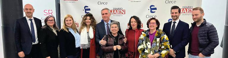 “Cuidado en Red”, un compromiso para cuidar de quienes nos cuidan “Cuidado en Red”, un compromiso para cuidar de quienes nos cuidan
