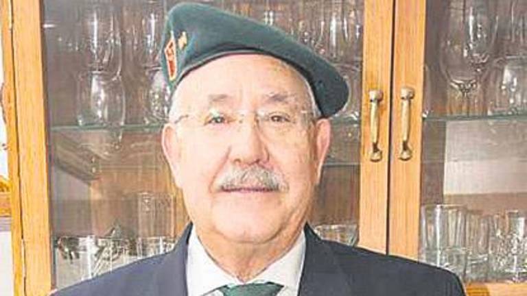 “La Guardia Civil es nuestra garantía de libertad” “La Guardia Civil es nuestra garantía de libertad”
