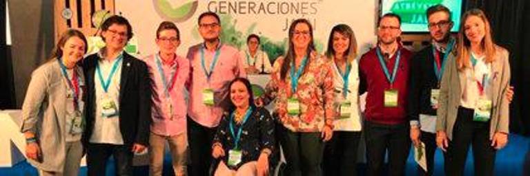 Ana González aplaude que Moreno haya cumplido otra promesa histórica de la Junta con Linares Ana González aplaude que Moreno haya cumplido otra promesa histórica de la Junta con Linares