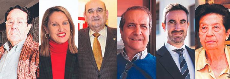 Diario JAÉN “ficha” de nuevo Diario JAÉN “ficha” de nuevo