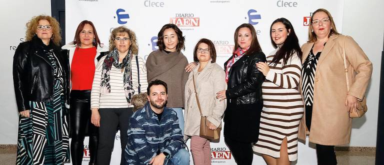 “Cuidado en Red”, un compromiso para cuidar de quienes nos cuidan “Cuidado en Red”, un compromiso para cuidar de quienes nos cuidan