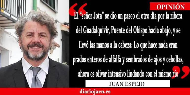 De pimientos y de garbanzos De pimientos y de garbanzos