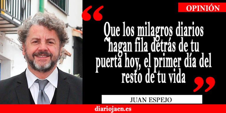 El primer día del resto de nuestra vida El primer día del resto de nuestra vida