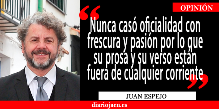 Educadora, feminista y poeta Educadora, feminista y poeta