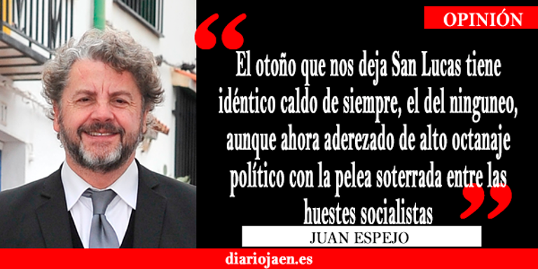 El otoño que nos deja San Lucas El otoño que nos deja San Lucas