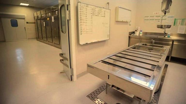 El Instituto de Medicina Legal de Jaén realizó 5.257 actuaciones durante 2020 El Instituto de Medicina Legal de Jaén realizó 5.257 actuaciones durante 2020
