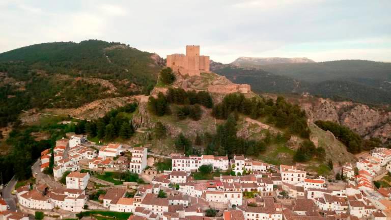 Segura de la Sierra pide a la Junta “colaboración y celeridad” para frenar contagios Segura de la Sierra pide a la Junta “colaboración y celeridad” para frenar contagios