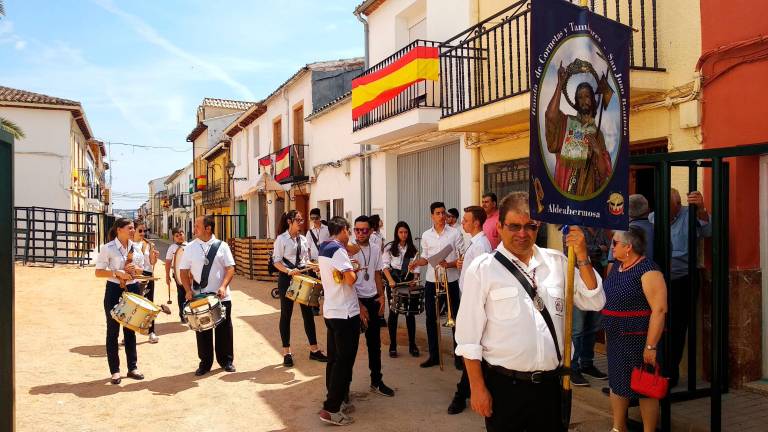 Brillante broche a San Juan Brillante broche a San Juan
