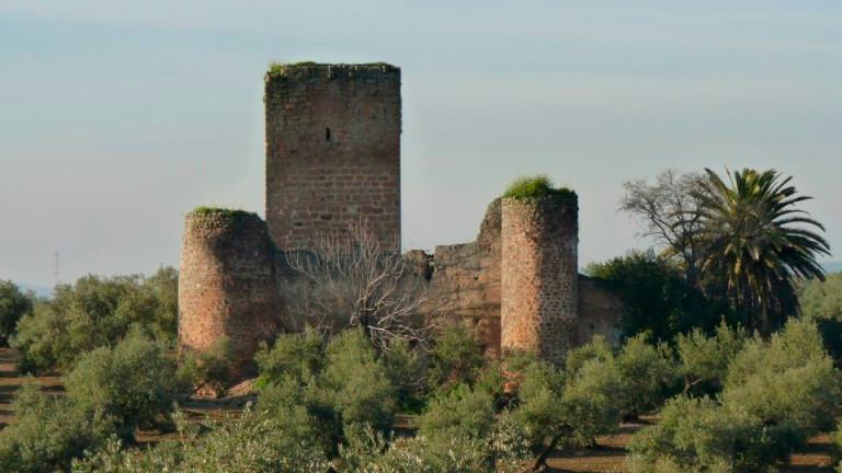 La Aragonesa será propiedad del Ayuntamiento de Marmolejo