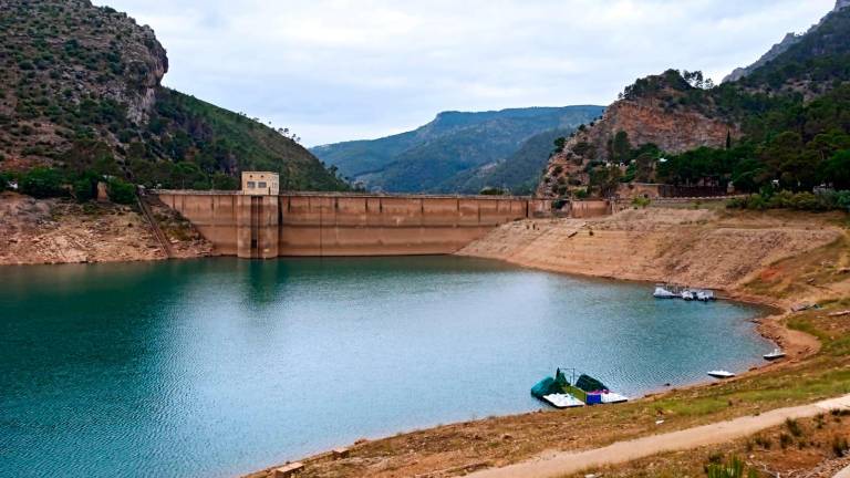 Quinto día consecutivo de lluvia en la provincia que alivia el campo Quinto día consecutivo de lluvia en la provincia que alivia el campo