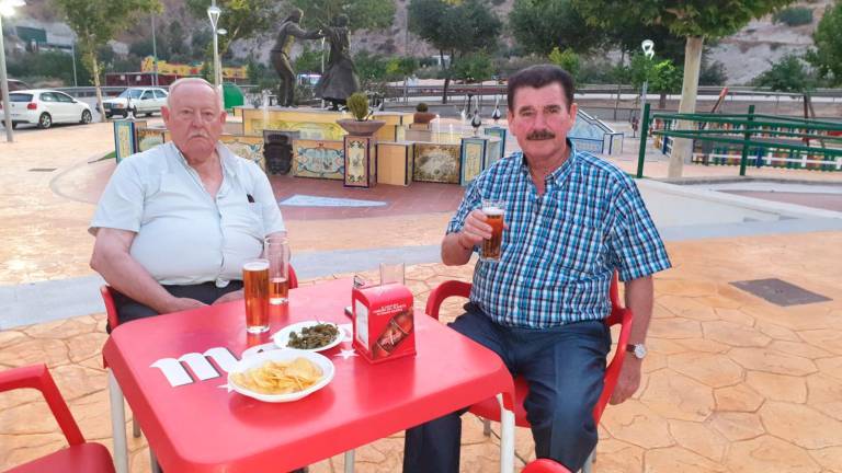 Unos días para la amistad Unos días para la amistad