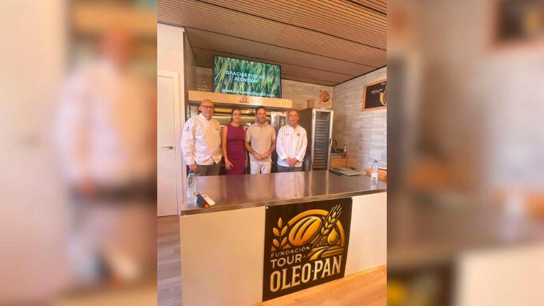Cazorla preserva lo artesanal y la calidad en cada bocado Cazorla preserva lo artesanal y la calidad en cada bocado
