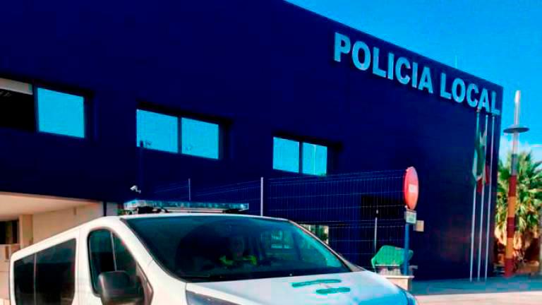 Detienen al sospechoso de agredir a un hombre con un cuchillo en el ferial Detienen al sospechoso de agredir a un hombre con un cuchillo en el ferial