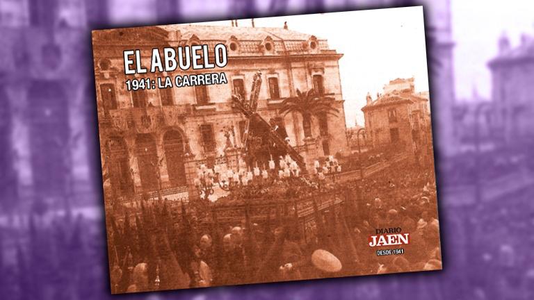 Ilusión entre lectores que ya tienen su estampa de ‘El Abuelo’ de 1941, gratis hoy con Diario JAÉN Ilusión entre lectores que ya tienen su estampa de ‘El Abuelo’ de 1941, gratis hoy con Diario JAÉN