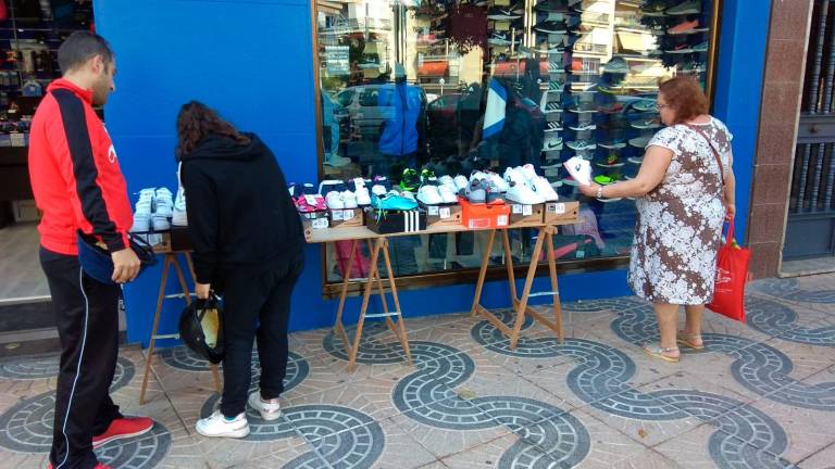Oportunidad para llenar la maleta con suculentas ofertas Oportunidad para llenar la maleta con suculentas ofertas