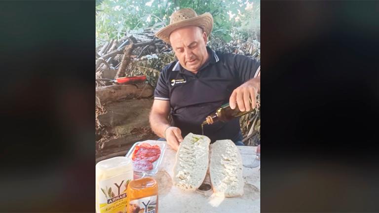 El tiktoker jiennense Ginés ‘Corregüela’ va a Supervivientes El tiktoker jiennense Ginés ‘Corregüela’ va a Supervivientes