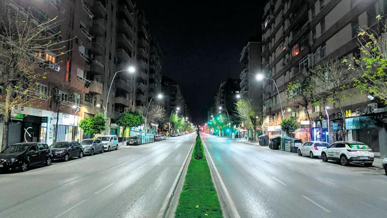 Tres años después del estado de alarma covid en Jaén: 135.614 casos y 1.630 muertes Tres años después del estado de alarma covid en Jaén: 135.614 casos y 1.630 muertes