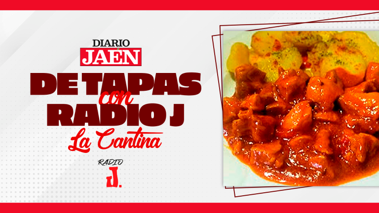 Las ricas especialidades del Bar La Cantina, de Jaén Las ricas especialidades del Bar La Cantina, de Jaén