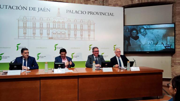 70 años de legado del restaurante Juanito de Baeza 70 años de legado del restaurante Juanito de Baeza
