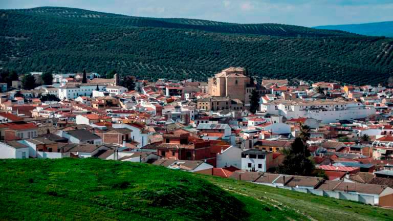 Encuentran dos cadáveres en Villanueva del Arzobispo Encuentran dos cadáveres en Villanueva del Arzobispo