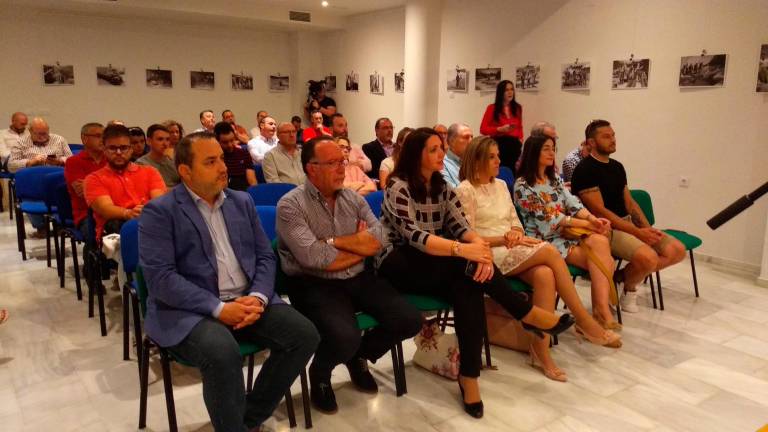 Escaparate para una tradición con mucho futuro Escaparate para una tradición con mucho futuro