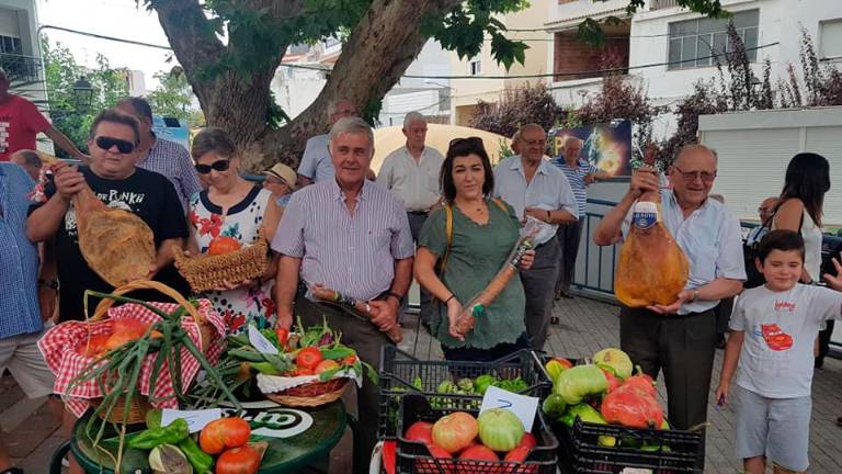 El Rescate centra las miradas El Rescate centra las miradas