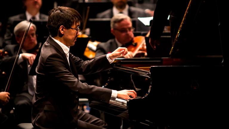 La 62ª edición del Premio 'Jaén' de Piano contará con 44 pianistas de cuatro continentes La 62ª edición del Premio 'Jaén' de Piano contará con 44 pianistas de cuatro continentes
