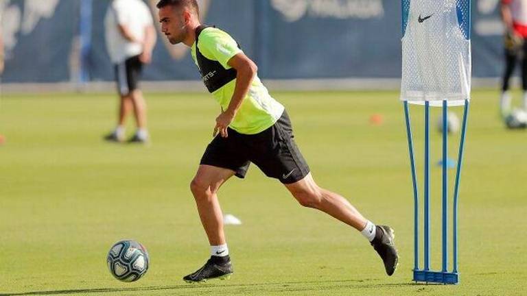 Casas, con España sub 19 en la clasificación europea Casas, con España sub 19 en la clasificación europea