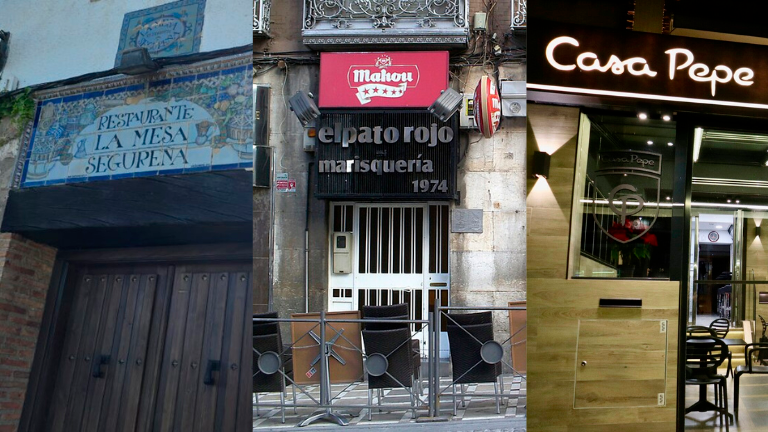 Tres restaurantes de la provincia se suman a la Guía Repsol Tres restaurantes de la provincia se suman a la Guía Repsol