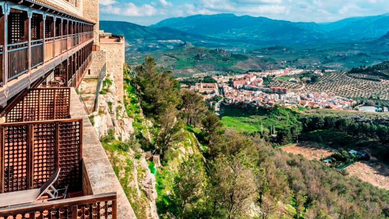 Jaén será líder del turismo interior andaluz con un 68% de ocupación en julio