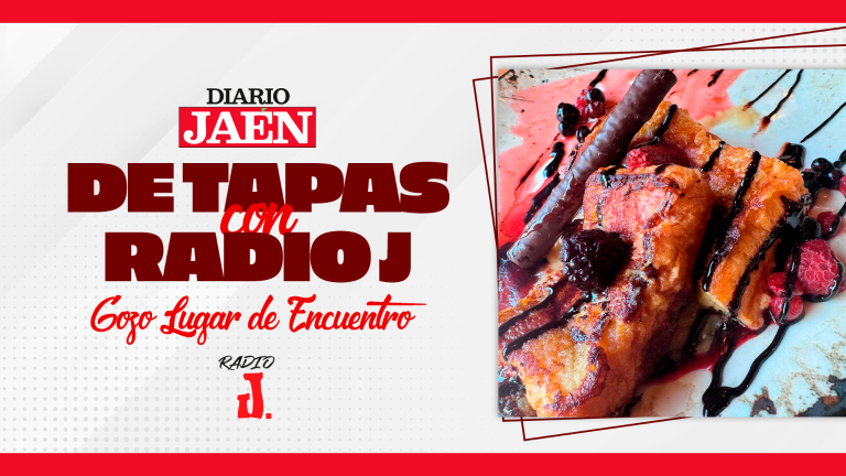 De Tapas con Radio J | Gozo Lugar de Encuentro, de Martos De Tapas con Radio J | Gozo Lugar de Encuentro, de Martos