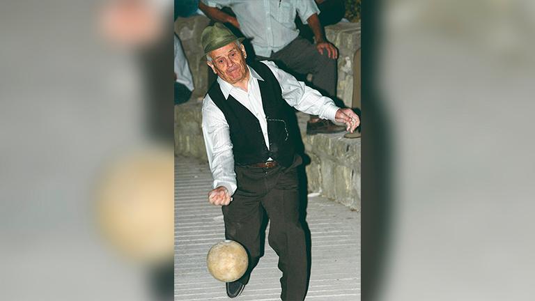 El bolo andaluz, autóctono de Jaén, ya está en la carrera por ser Bien de Interés Cultural El bolo andaluz, autóctono de Jaén, ya está en la carrera por ser Bien de Interés Cultural