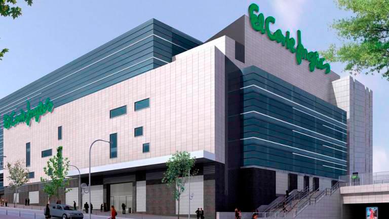 El Corte Inglés anticipa al 23 de noviembre la campaña de Black Friday El Corte Inglés anticipa al 23 de noviembre la campaña de Black Friday