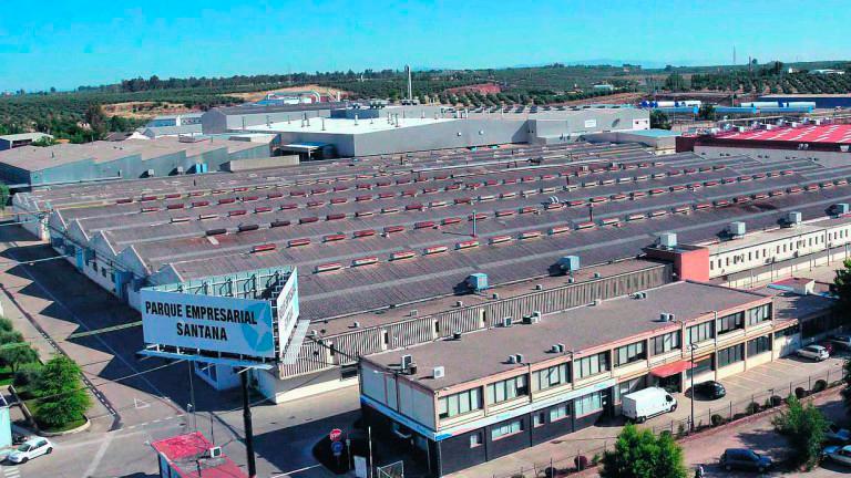 “Sí” al desarrollo industrial de la comarca, pero con matices “Sí” al desarrollo industrial de la comarca, pero con matices