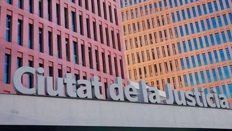 Imputado el hijo de José María Enríquez Negreira por los pagos del FC Barcelona Imputado el hijo de José María Enríquez Negreira por los pagos del FC Barcelona