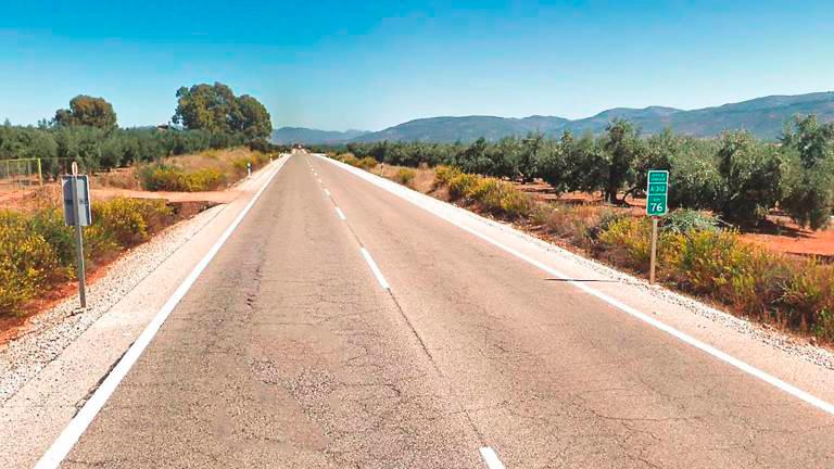 Investigan a un conductor por la muerte de un ciclista en Chiclana Investigan a un conductor por la muerte de un ciclista en Chiclana