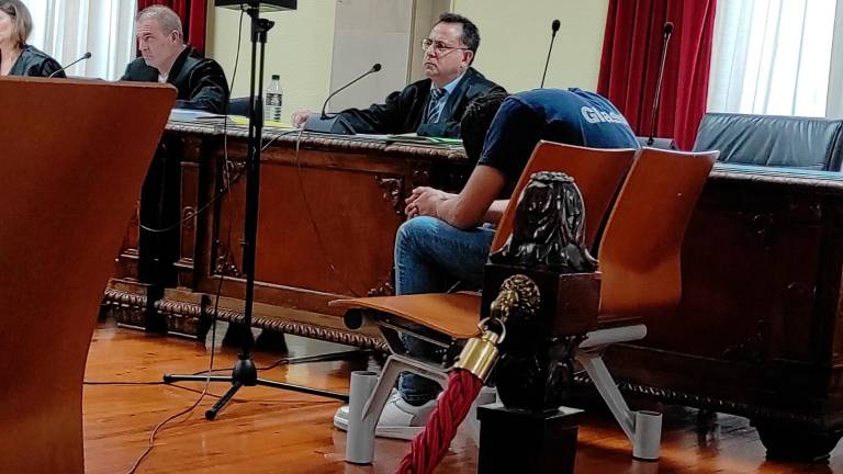 Asesinato en Alcalá la Real: “Fue una trampa hecha por un grupo de criminales que regalaron a mi niña” Asesinato en Alcalá la Real: “Fue una trampa hecha por un grupo de criminales que regalaron a mi niña”