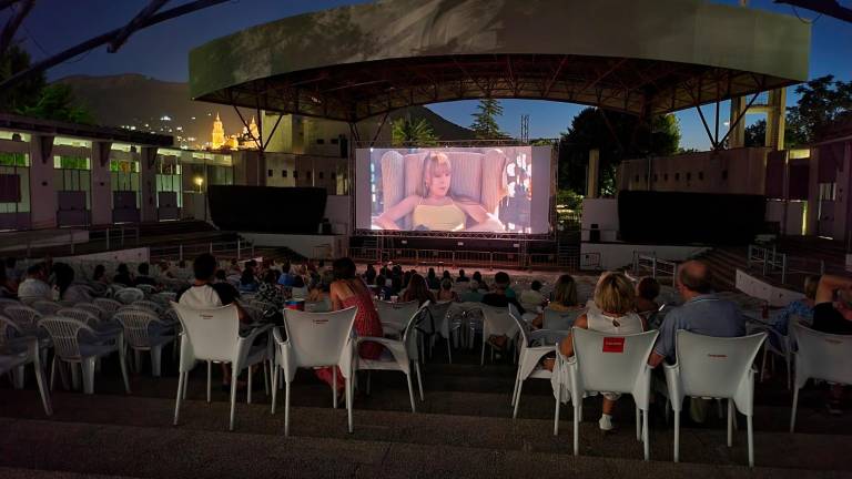El cine de verano arranca en el Auditorio de la Alameda con la película Secaderos El cine de verano arranca en el Auditorio de la Alameda con la película Secaderos