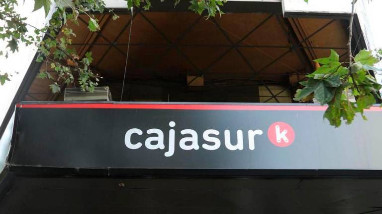 Cajasur comercializa un nuevo fondo con una rentabilidad objetivo del 2,21% TAE Cajasur comercializa un nuevo fondo con una rentabilidad objetivo del 2,21% TAE