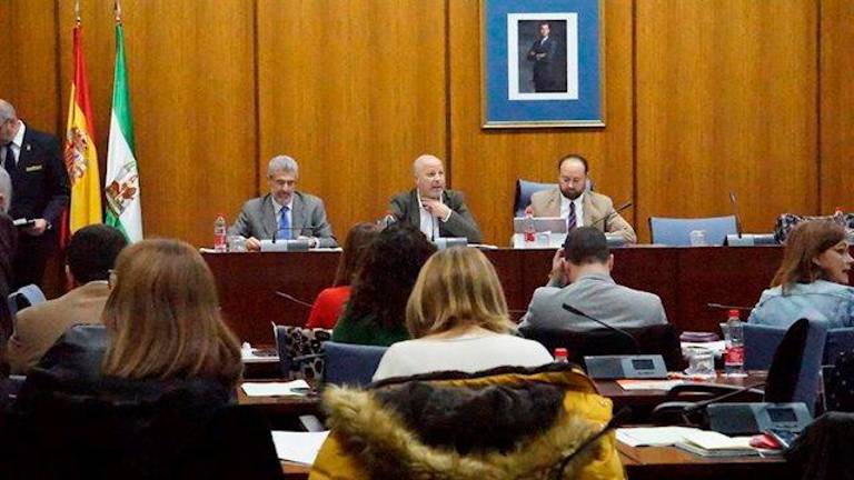 La única empresa que opta al servicio de comedor está presentando la documentación necesaria La única empresa que opta al servicio de comedor está presentando la documentación necesaria
