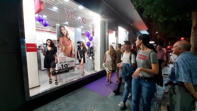 Compras con mucho ritmo Compras con mucho ritmo