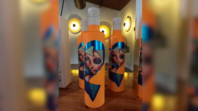 Aires de Jaén presenta la sala inmersiva 3D y el “AOVE by Belin”, su nuevo oro líquido temprano Aires de Jaén presenta la sala inmersiva 3D y el “AOVE by Belin”, su nuevo oro líquido temprano
