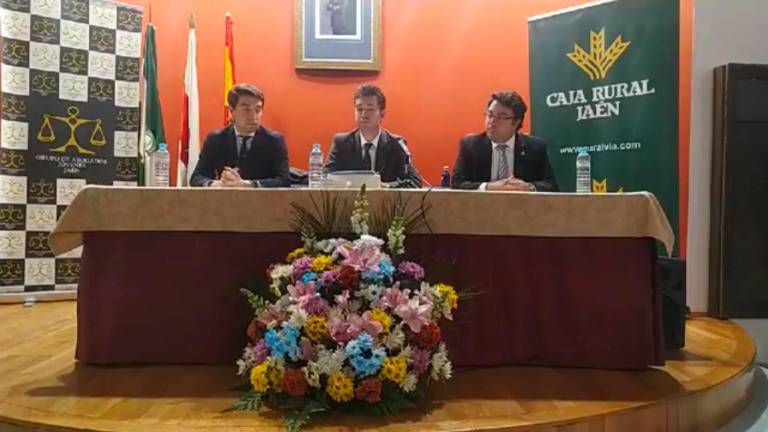 Análisis sobre juicios rápidos Análisis sobre juicios rápidos