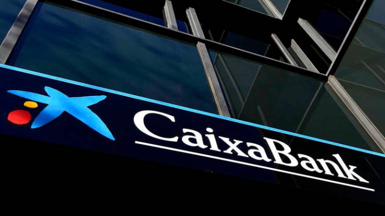 CaixaBank activa su primera Semana Social digital CaixaBank activa su primera Semana Social digital