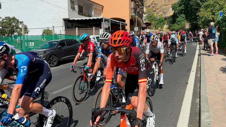 De Úbeda a Cazorla: máxima pasión en 159 kilómetros De Úbeda a Cazorla: máxima pasión en 159 kilómetros