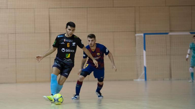 El Jaén FS y el Mengíbar entran en las comisiones de la Española El Jaén FS y el Mengíbar entran en las comisiones de la Española