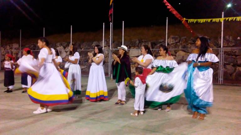 Bailes para festejar un recuerdo Bailes para festejar un recuerdo